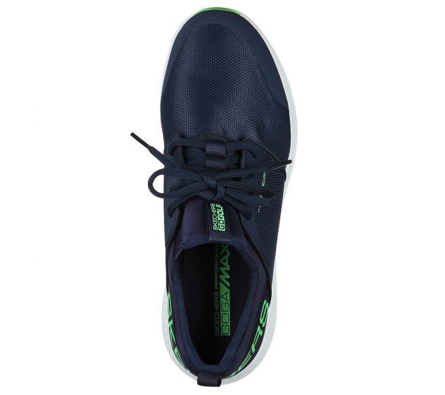 skechers golfschoen heren