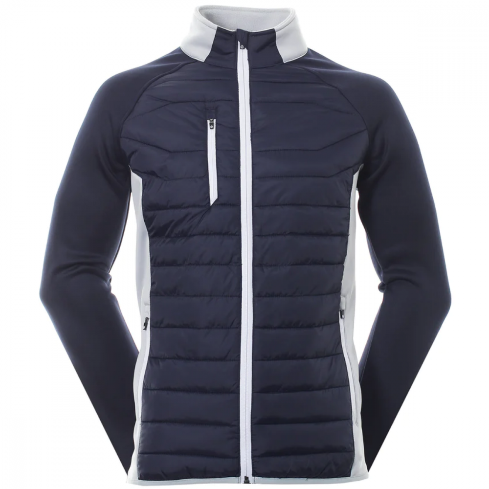 Sunderland padded jacket online
