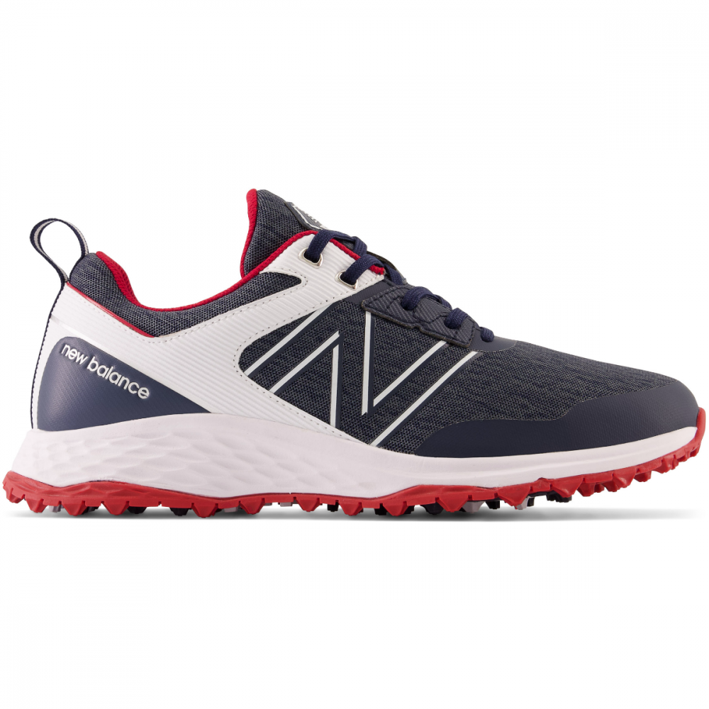 cijfer Vlieger het laatste New Balance heren golfschoen | Laagste prijs van NL | Golfoutlet.nl