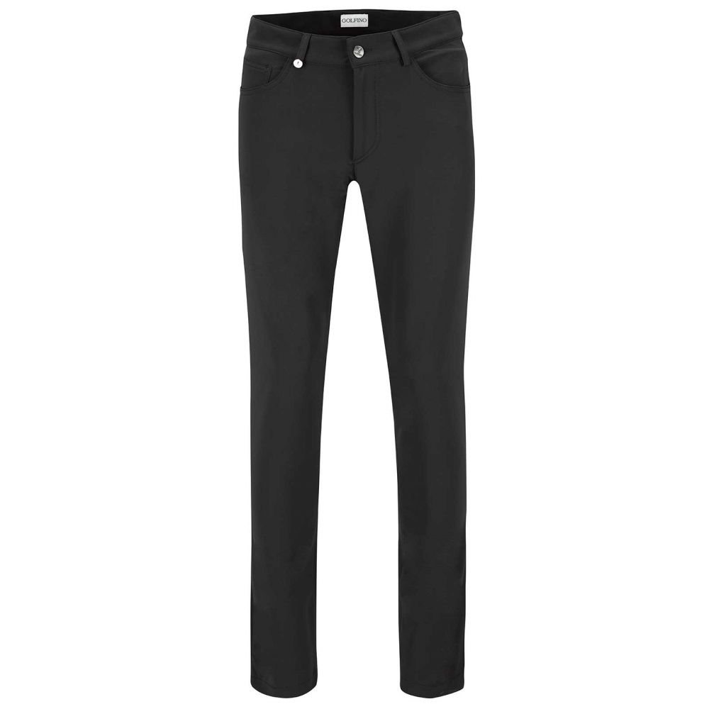 Golfino heren golfbroek Laagste prijs van NL Golfoutlet