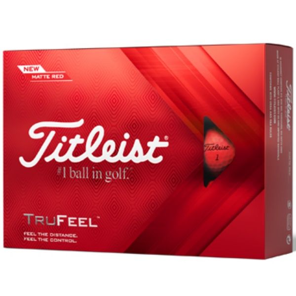 Titleist trufeel new arrivals