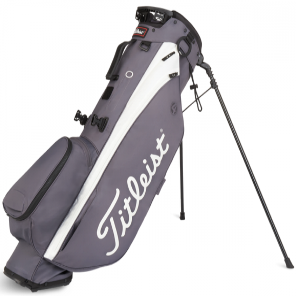 Golven Vertrappen laden Titleist Players 4 Standbag | Laagste prijs van NL | Golfoutlet.nl