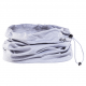 Rohnisch warm neckwarmer 