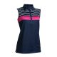 Backtee dames polo