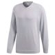 Adidas mens V-neck