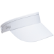 Daily Sports Marina Visor wit