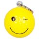 Golfbal sleutelhanger