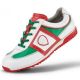 uca del Cosma Firenze DS16201 heren golfschoen