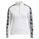 Rohnisch warming half zip