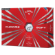 Callaway chrome soft