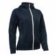 Abacus Walton ladies rainjacket navy