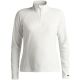 Rohnisch Fleece half Zip 110387-S135 light cream