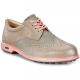 Ecco Womens classic golf hybrid 11109350420-navajo-brown