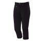 Rohnisch dames golfbroek capri