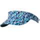Daily Sports Novara 1000175 visor Blue