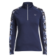 Rohnisch warming half zip