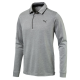 Puma Golf 573988 heren polo met lange mouwen.