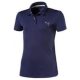 Puma Girls Pounce polo