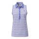Under Armour sleeveless poloshirt