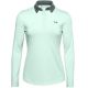 Under Armour Zinger 1356640-403 longsleeve polo