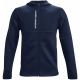 Under Armour heren midlayer golfjacket