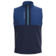 Under Armour 1373408-471 Storm Daytona heren midlayer vest