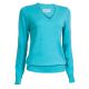 Backtee dames golftrui