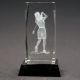 Golftrofee