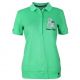 Girls Golf dames polo
