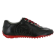 Kuba 120191-09 Black-red