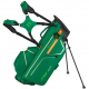 Bennington 14 zone DB waterproof standbag British green