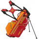 Bennington 14 zone DB standbag orange red