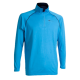 Backtee zip neck baselayer