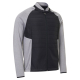 Abacus mens troon hybrid jacket