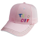 Girls Golf dames cap