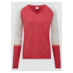 Ping Queenie sweater