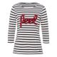 Brax dames t-shirt