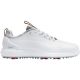 Puma 192989 01 Ignite PWRADAPT leren heren golfschoen 