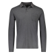 Brax heren polo Philip voorkant