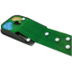 Legend Deluxe Hazard Putting mat