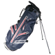 Black Owl Golf standbag