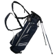 Black Owl Golf Standbag