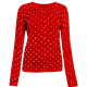 Bloomings dames vest