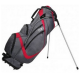 Ogio Featherlite Luxe grijs-roze