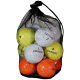 Legend Distance Golfballen mix