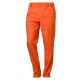 Puma heren golfbroek 566188 01 oranje