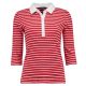 Bloomings dames polo