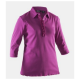 Abacus ladies Kauri 1/2 sleeve 