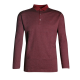 Brax Pharell polo longshirt
