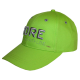 Girls Golf Cap Fore 